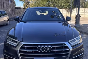 Audi Q5 2.0 Tdi quattro