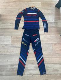 Tuta sci da fondo Craft