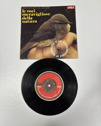 Walter Bonatti – Le voci meravigliose della natura