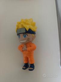 Anime pupazzo 