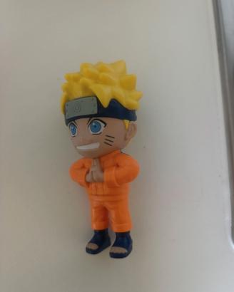 Anime pupazzo 