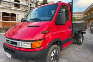 Iveco Daily 35C9 2.8 tdi ribaltabile