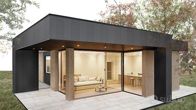 SPLENDIDA VILLA DA SOGNO