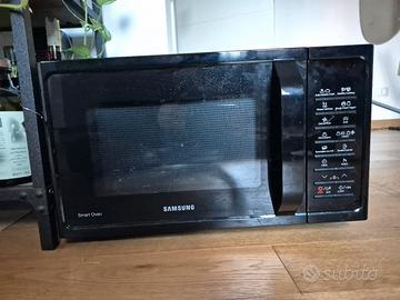 Microonde Samsung con sola funzione oven