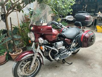 Moto Guzzi California 1100 - 2004