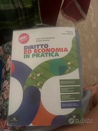 diritto ed economia