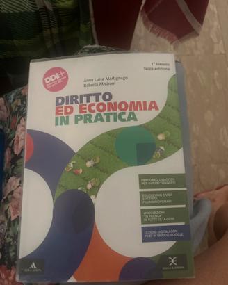 diritto ed economia