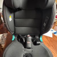Seggiolino per bambini auto ckn isofix