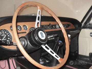 lancia fulvia 1.3 S