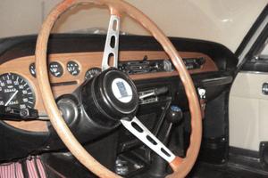 lancia fulvia 1.3 S