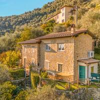 Rustico Ristrutturato