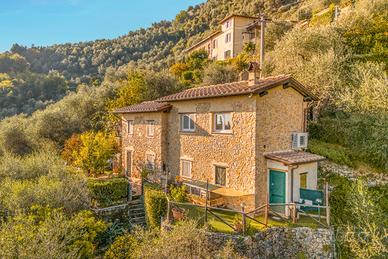 Rustico Ristrutturato