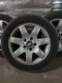 Cerchi in lega BMW 