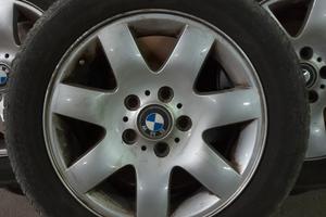 Cerchi in lega BMW 