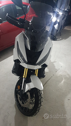 Scooter usata in vendita a Salerno e provincia