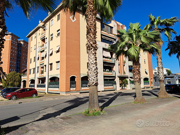 In palazzo signorile-Via Milazzo (400 da Medicina)