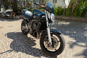 YAMAHA FZ6 - 2007 - TRATTABILE