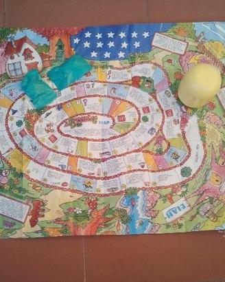 I Greenies gioco Elah