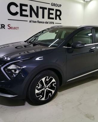 Kia Sportage 1.6 CRDi MHEV DCT Business