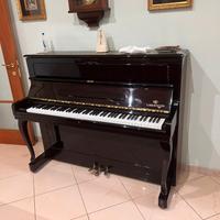 Pianoforte verticale LIBERMANN