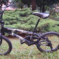 Bicicletta BMX