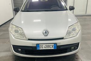 Renault Laguna 3
