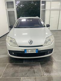 Renault Laguna 3