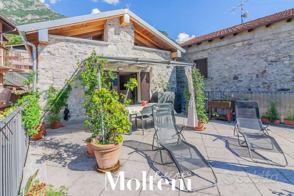 House in Lierna, Sornico - Vista 4