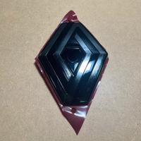 Nuovo logo posteriore Renault Clio V