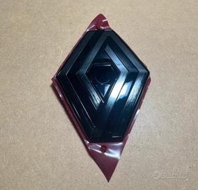 Nuovo logo posteriore Renault Clio V