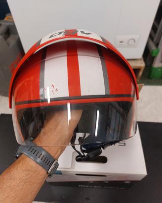 Casco Bambino 