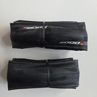 Copertoni bici da corsa Continental GP5000 28 