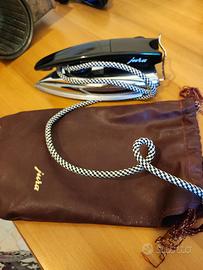 Ferro da viaggio jura