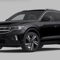 VW T-Roc 1.5 TSI R-Line DSG fari Matrix IQ.Light