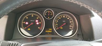 Opel Astra sw  1900 cdi