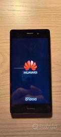 SMARTPHONE HUAWEI P8 ALE-L21