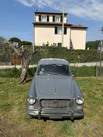 Lancia Appia