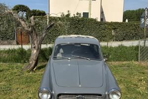 Lancia Appia