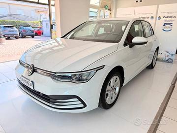 Volkswagen Golf 1.0 tsi evo Life 110cv