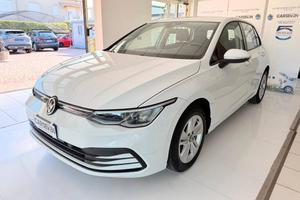 Volkswagen Golf 1.0 tsi evo Life 110cv