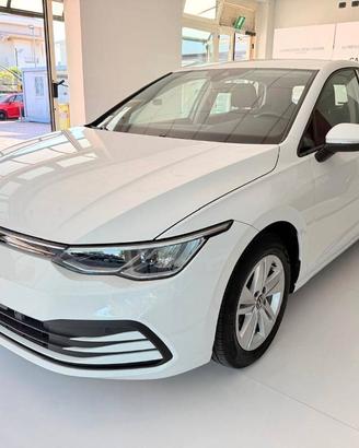 Volkswagen Golf 1.0 tsi evo Life 110cv
