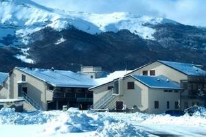 Gestione Vendita Albergo in montagna