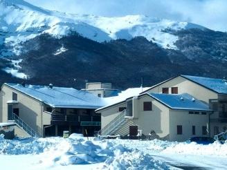 Gestione Vendita Albergo in montagna