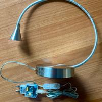 Lampada da tavolo/scrivania