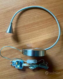 Lampada da tavolo/scrivania