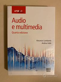 Audio e Multimedia