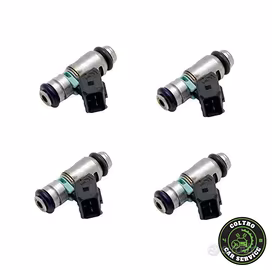 4 INIETTORI ML028Q – IWP095 FIAT PANDA PUNTO DOBLO