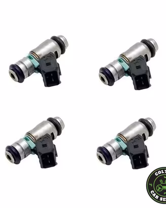 4 INIETTORI ML028Q – IWP095 FIAT PANDA PUNTO DOBLO