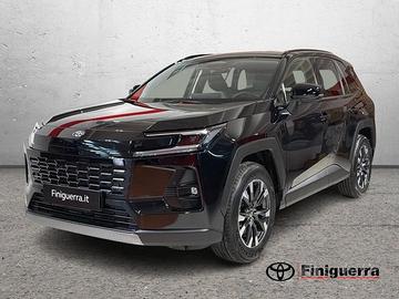 Toyota RAV4 2.5 Hybrid e-CVT