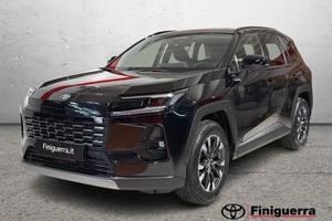 Toyota RAV4 2.5 Hybrid e-CVT